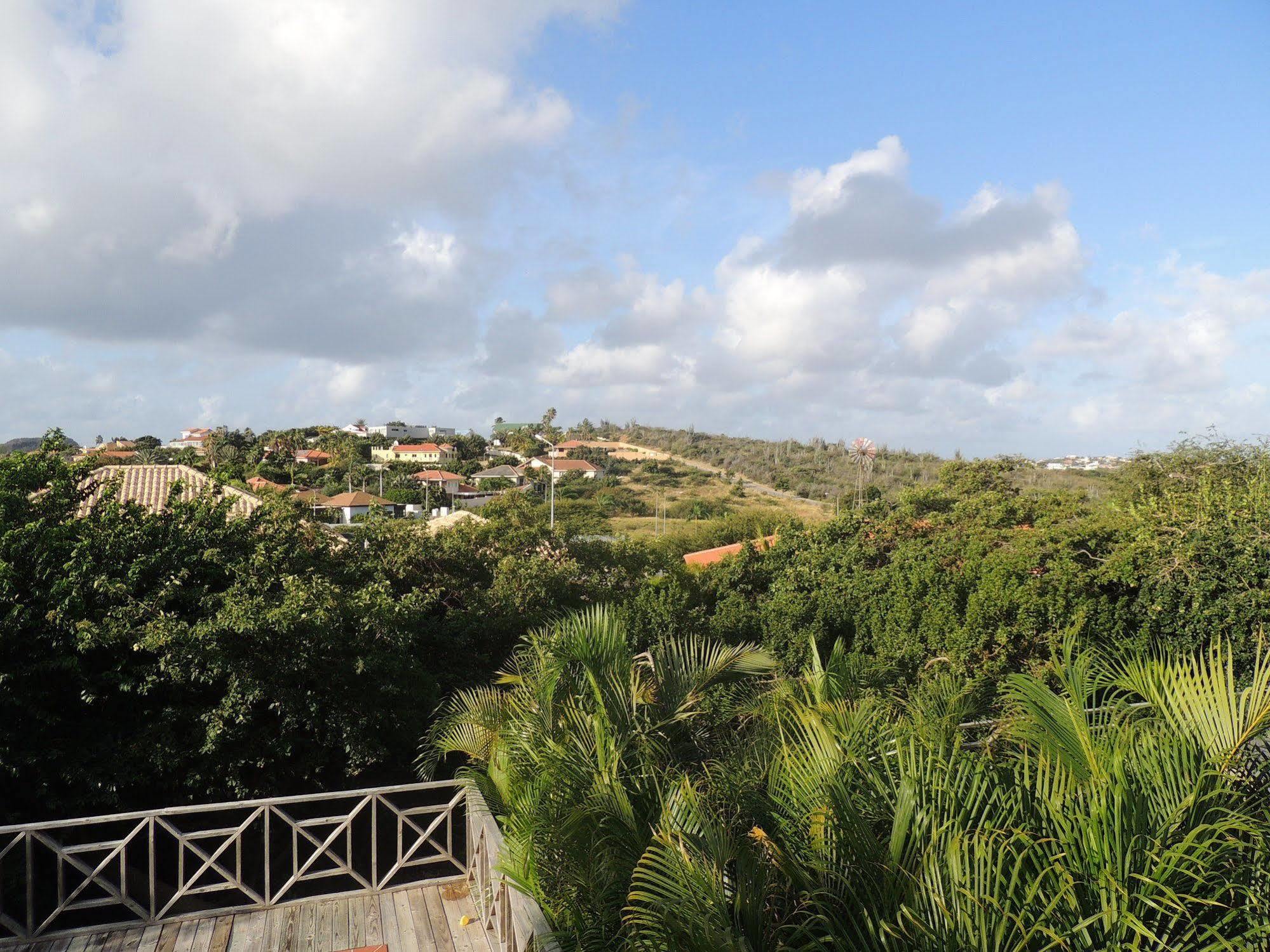 Sun Sea Sleep B&B Willemstad Zewnętrze zdjęcie